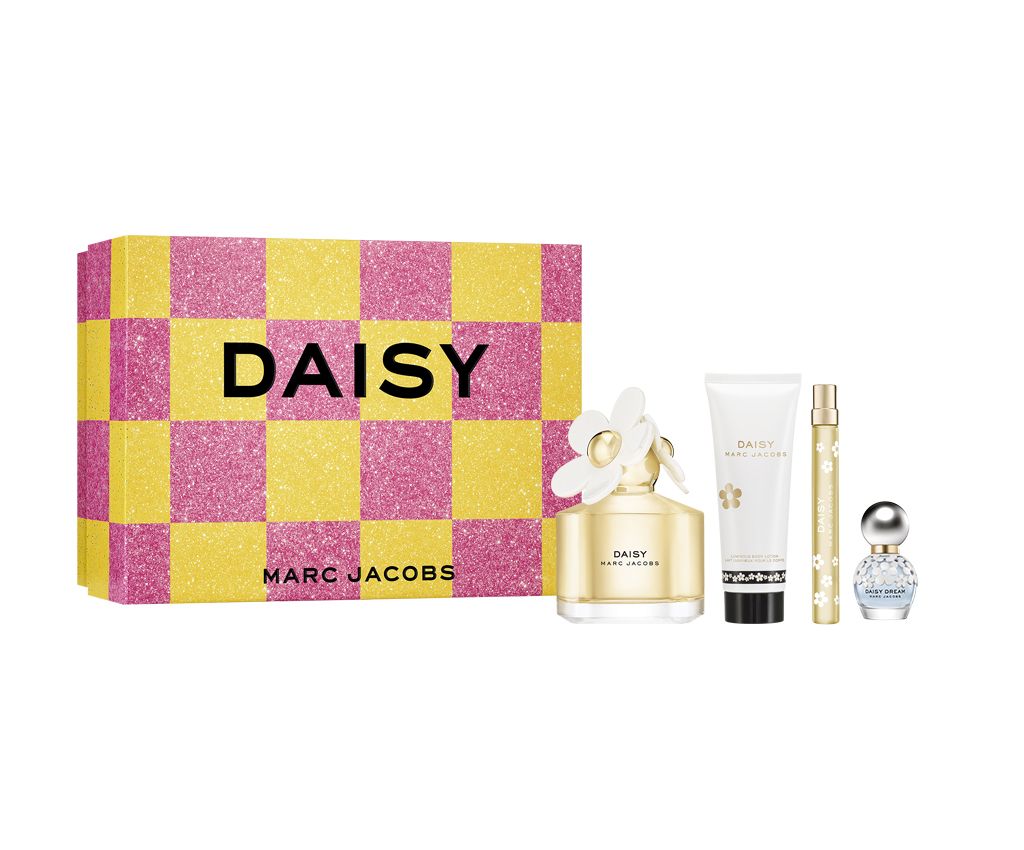 Daisy Eau de Toilette Set